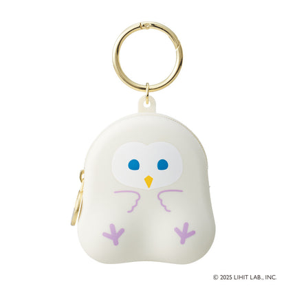 Japanese Mini Pouch with Carabiner – Café Punilabo